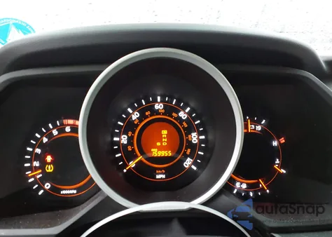 2013 Toyota 4Runner Limited z USA, uszkodzony, nr VIN JTEBU5JR1D5126878